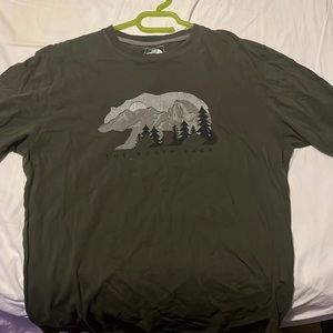 The North Face Tee